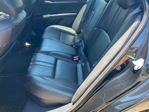 Used 2025 Toyota Camry LE FWD image 8