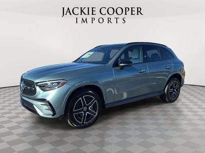 New 2026 Mercedes-Benz GLC 300 4MATIC