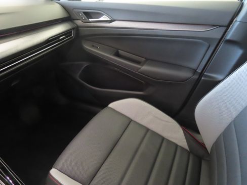 New 2026 Volkswagen GTI SE FWD image 18