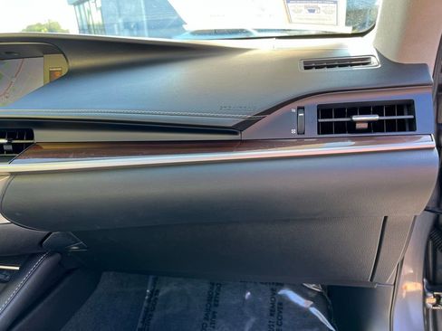 Used 2017 Lexus ES 350 image 59