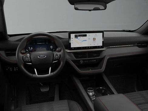New 2026 Ford Explorer ST-Line w/ Premium Package RWD image 35
