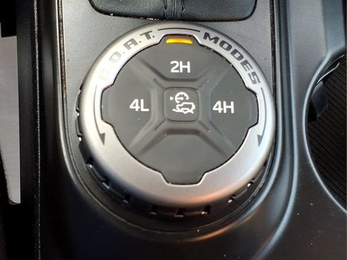 Used 2024 Ford Bronco Big Bend AWD/4WD image 22