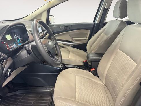 Used 2020 Ford EcoSport S AWD/4WD image 7