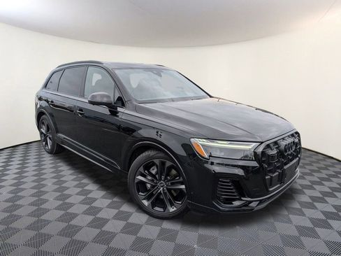 New 2026 Audi Q7 3.0T Premium Plus image 1