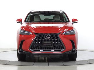 Certified 2025 Lexus NX 350 AWD w/ Cold Area Package video 2