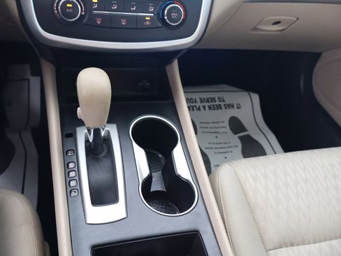 Used 2017 Nissan Altima 2.5 S w/ Power Driver Seat Package image 21