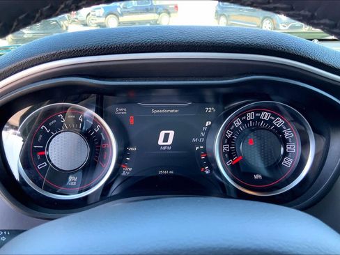 Used 2022 Dodge Challenger R/T Scat Pack w/ Dynamics Package image 26