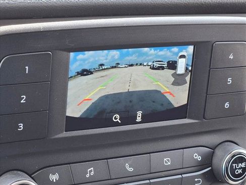 New 2025 Ford Transit 150 Low Roof image 12