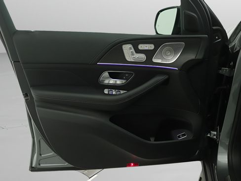 Certified 2026 Mercedes-Benz GLE 350 4MATIC image 17