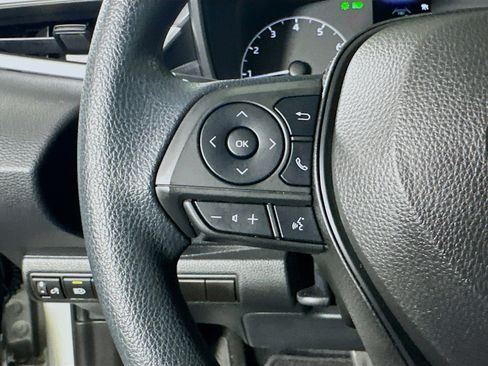 Used 2024 Toyota Corolla LE FWD image 16