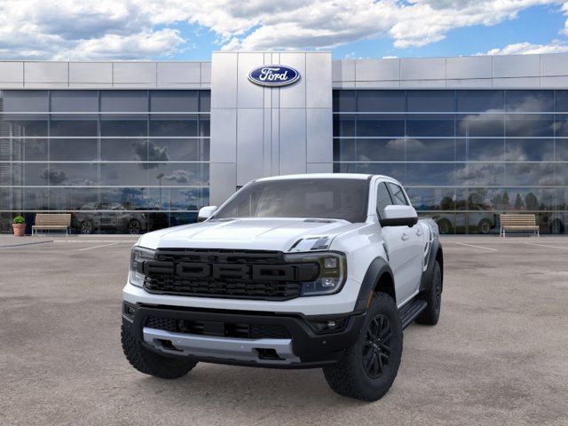 New 2026 Ford Ranger Raptor AWD/4WD image 4