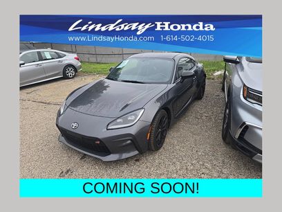 Used 2025 Toyota GR86 Premium w/ GR Wheel Package (TMS