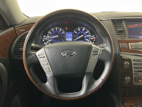 Used 2018 INFINITI QX80 Base image 17