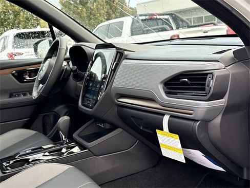 New 2026 Subaru Forester Sport image 21