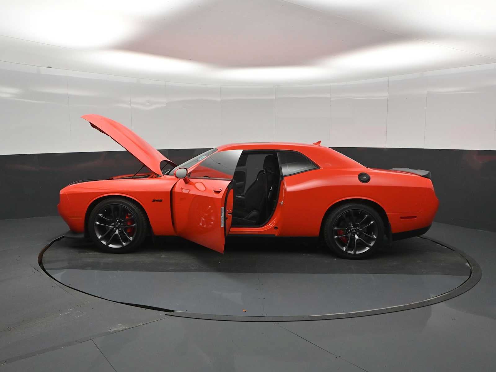 Used 2023 Dodge Challenger R/T RWD image 51