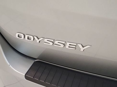 Certified 2025 Honda Odyssey EX-L image 22