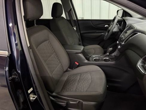 Used 2021 Chevrolet Equinox LT FWD image 31