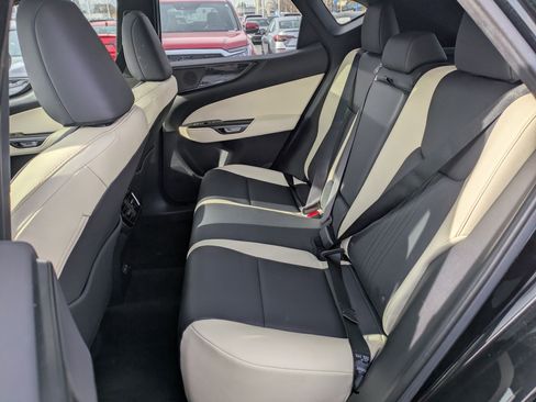 Used 2024 Lexus NX 350 AWD w/ Premium Package image 30