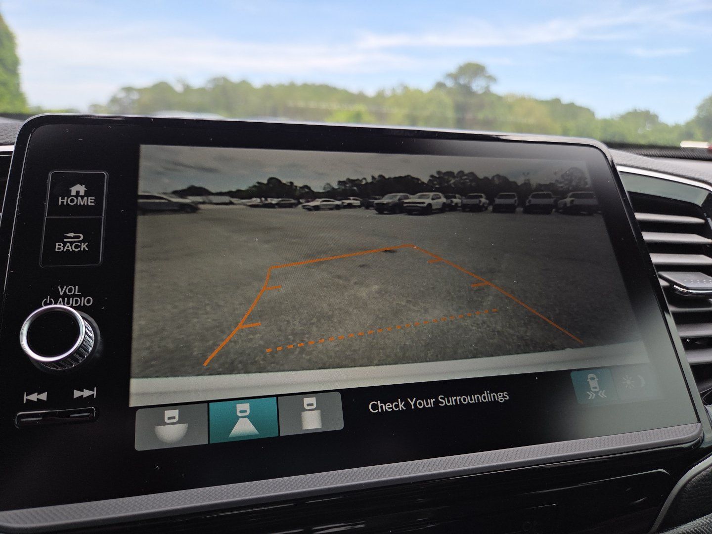 New 2026 Honda Ridgeline RTL image 9