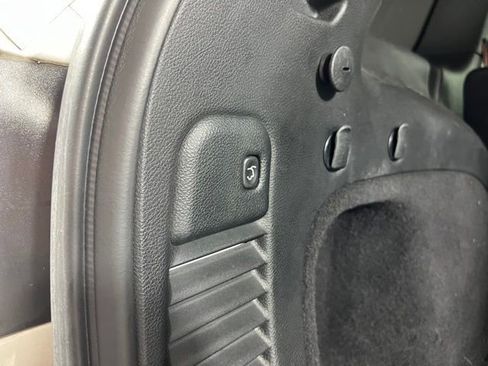 Used 2018 Jeep Grand Cherokee Trackhawk AWD/4WD image 45