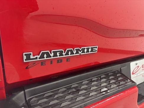 Used 2023 RAM 3500 Laramie image 10