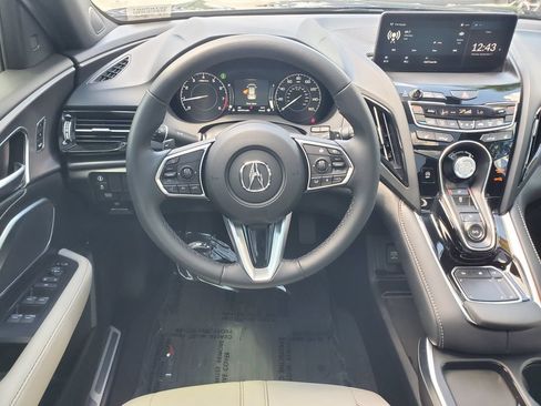 Used 2025 Acura RDX SH-AWD image 24