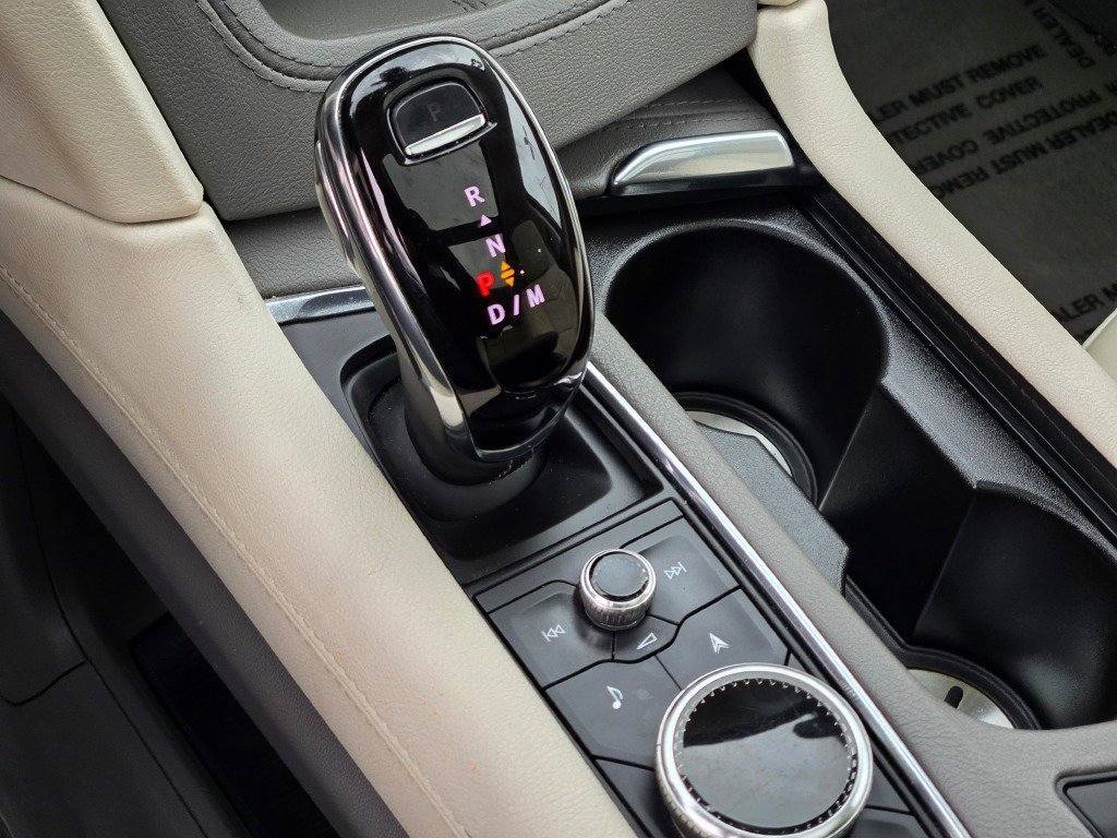 Used 2023 Cadillac XT5 Premium Luxury FWD image 26