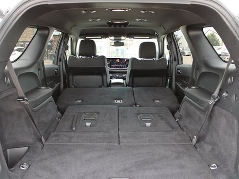 Used 2025 Dodge Durango GT AWD/4WD image 26