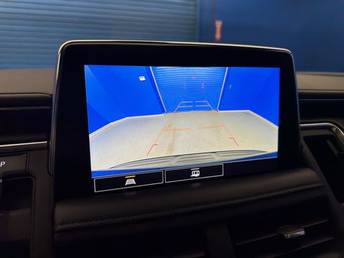 Used 2021 Chevrolet Tahoe LT image 20