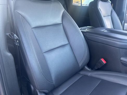 Used 2023 Chevrolet Tahoe Z71 image 25