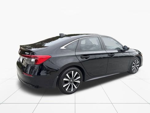 Used 2023 Honda Civic EX image 9