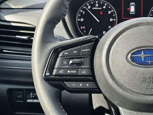 Used 2026 Subaru Forester Touring image 9