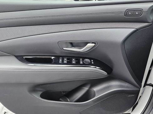 New 2026 Hyundai Tucson Limited FWD image 28