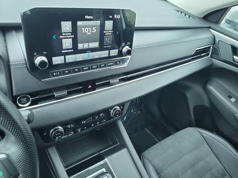 Used 2024 Mitsubishi Outlander SE FWD image 30