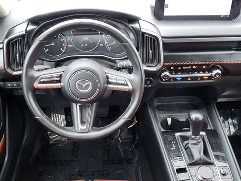 Used 2023 MAZDA CX-50 2.5 Turbo w/ Cargo Package AWD/4WD image 3