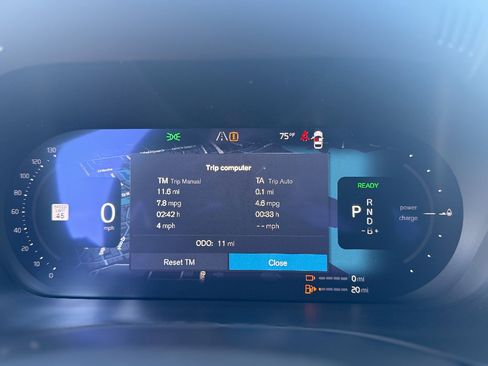 New 2026 Volvo XC60 T8 Plus w/ Protection Package Premier image 14