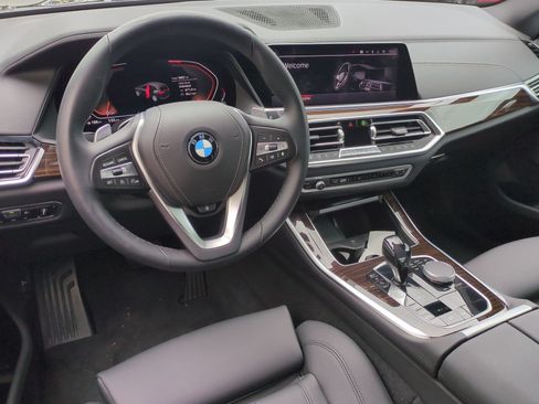 Used 2019 BMW X5 xDrive40i w/ Convenience Package AWD/4WD image 28