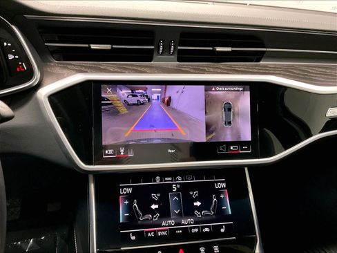 Certified 2022 Audi A6 Premium Plus image 21