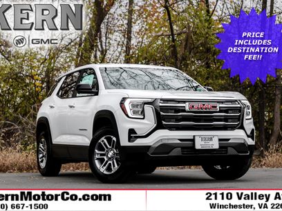 New 2026 GMC Terrain Elevation w/ Technology Package II