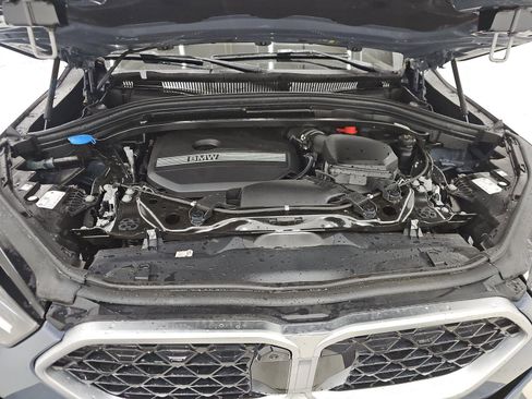 Used 2025 BMW X2 xDrive28i image 15