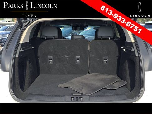 Certified 2024 Lincoln Corsair FWD image 8