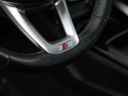 Used 2023 Audi A5 2.0T Premium Plus w/ Premium Plus image 17