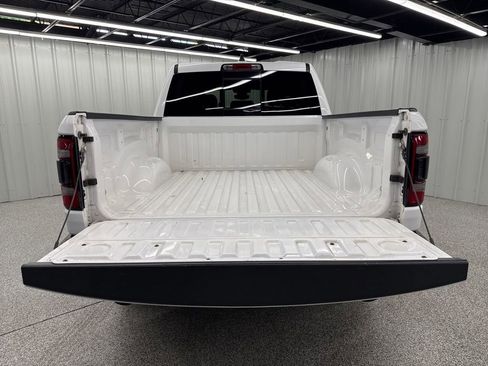 Used 2020 RAM 1500 Rebel w/ Rebel Level 2 Equipment Group AWD/4WD image 7