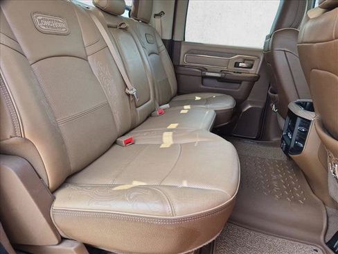 Used 2022 RAM 2500 Limited AWD/4WD image 20