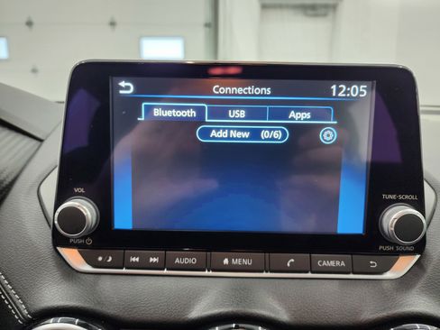 Used 2023 Nissan Sentra SV image 44