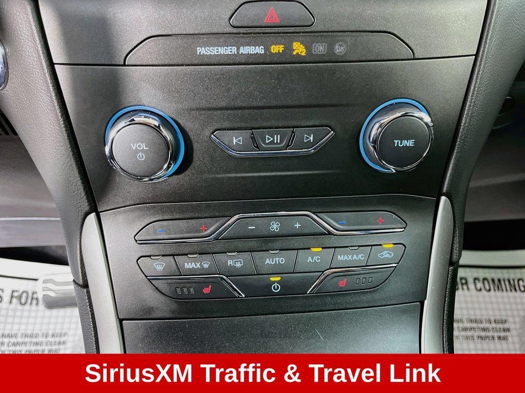 Used 2020 Ford Edge ST-Line w/ Cold Weather Package AWD/4WD image 24