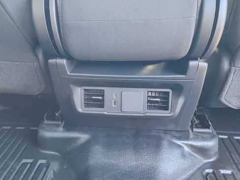 New 2026 GMC Sierra 2500 Pro w/ Convenience Package image 46