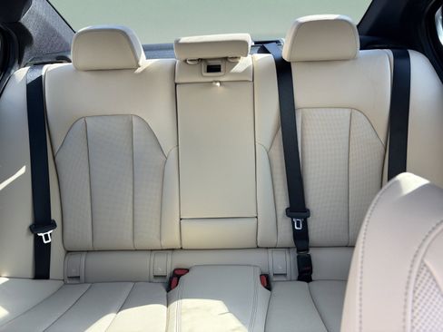 Used 2026 BMW 330i Sedan w/ Convenience Package RWD image 26