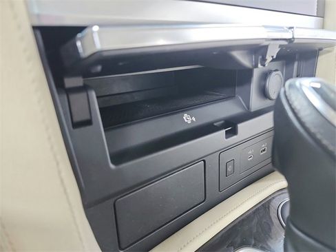 Used 2023 INFINITI QX80 Luxe w/ Cargo Package image 34