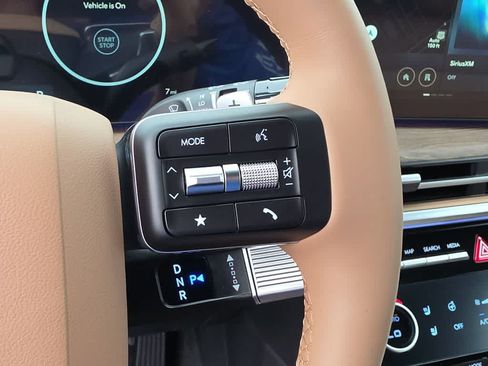 New 2026 Hyundai Santa Fe Limited FWD image 26